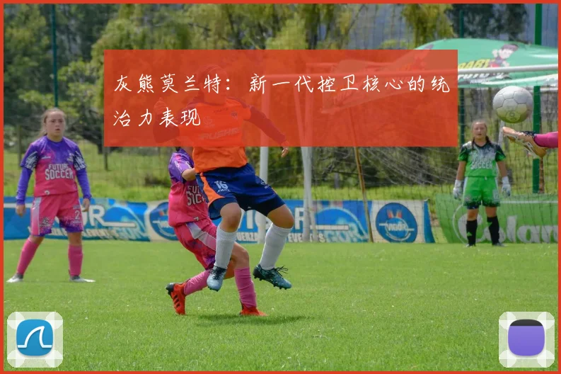 灰熊莫兰特：新一代控卫核心的统治力表现