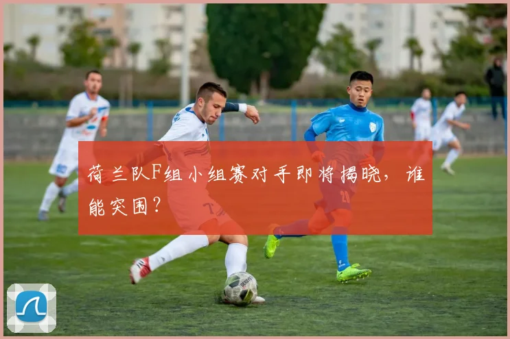 荷兰队F组小组赛对手即将揭晓，谁能突围？