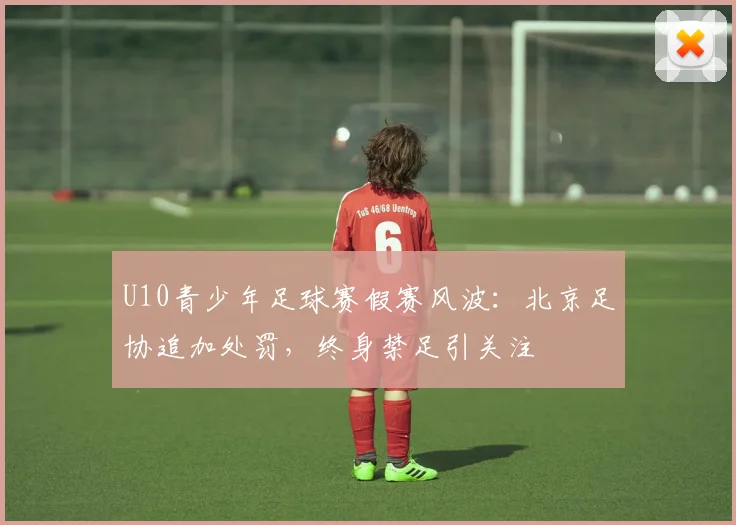 U10青少年足球赛假赛风波：北京足协追加处罚，终身禁足引关注