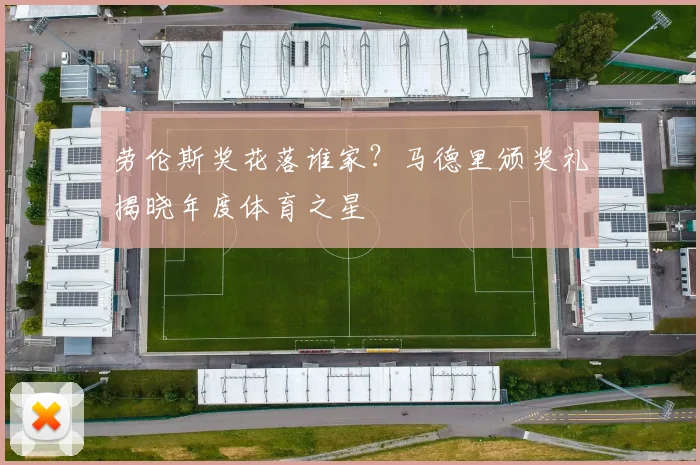 劳伦斯奖花落谁家？马德里颁奖礼揭晓年度体育之星