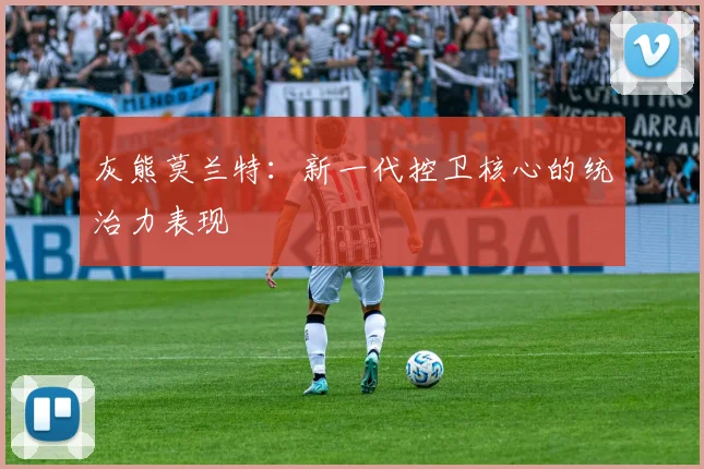 灰熊莫兰特：新一代控卫核心的统治力表现